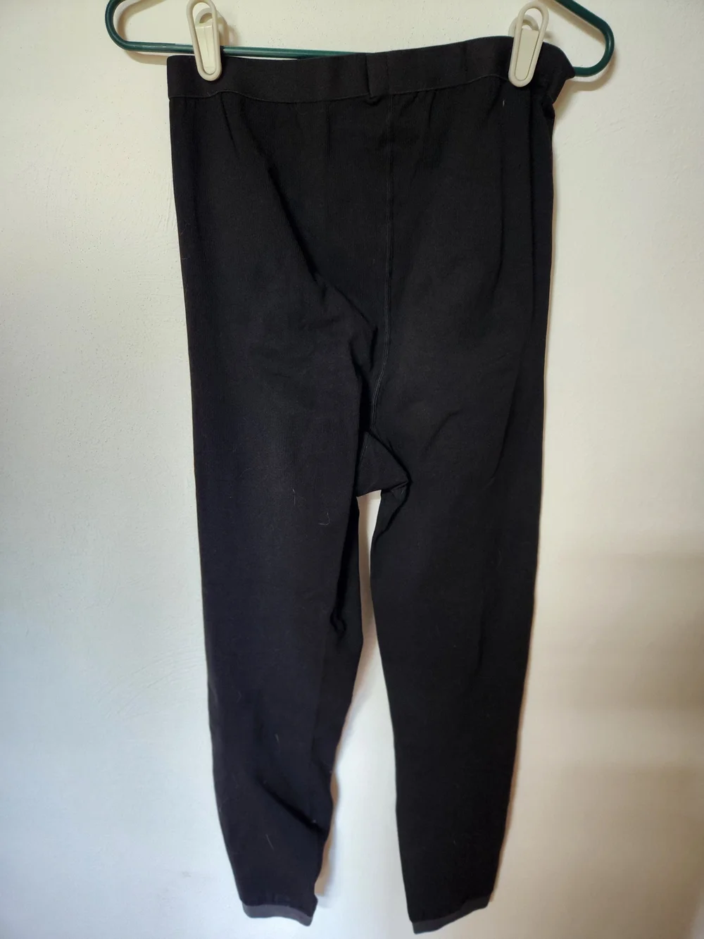 Sleepslimmers Black Base Layer Size 3XL